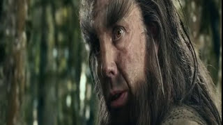 Hobbit extended edition - Burial of Witch king of Angmar