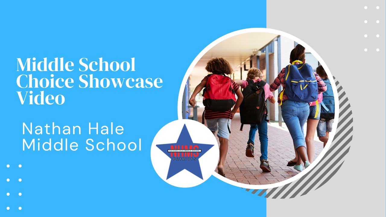 Middle School Choice Showcase Video Nathan Hale Middle School YouTube middle-school-choice-showcase-video-nathan-hale-middle-school-youtube