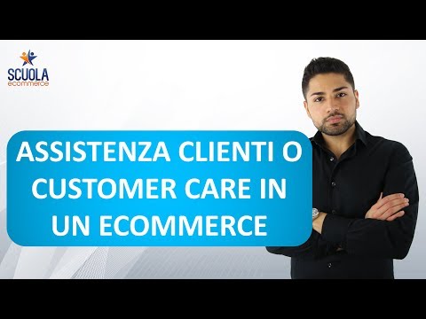 Video: Che cosa sono le operazioni di assistenza clienti?