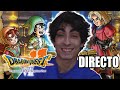Dragon Quest VII (3DS) - Guía 100% en Español (DIRECTO 17)