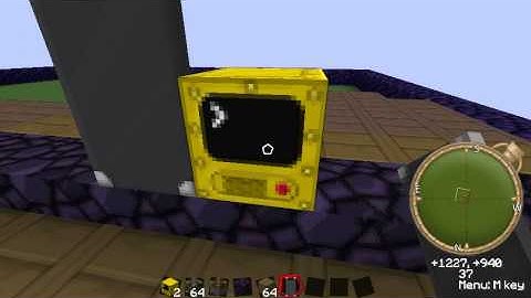 How to set password on computercraft 2016 2017