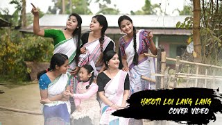 Hasoti 2016 