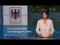 Tagesschau 2000 uhr 22042024