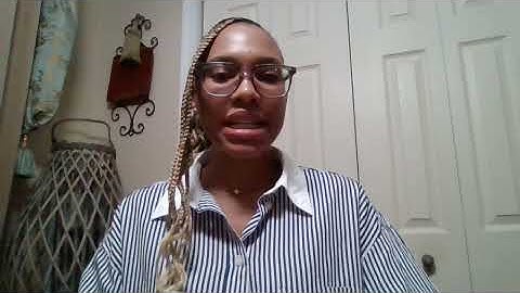 MGMT 3605-Chapters 13 & 14 Video Summary