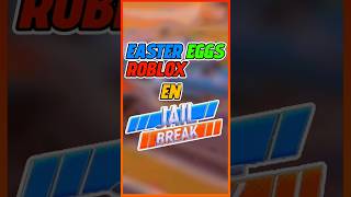 EASTER EGGS QUE NO SABIAS EN JAILBREAK | ROBLOX#jailbreak #roblox #nostalgia #67 #jaja #naranja #fem