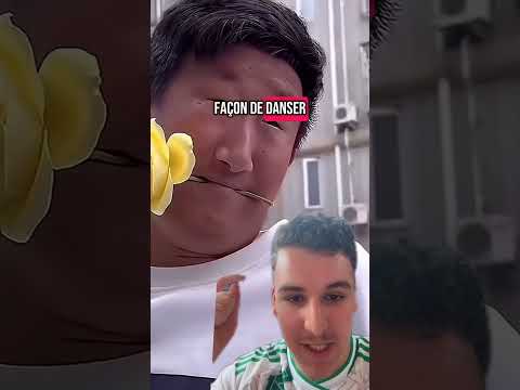 Ref:-kENWpqAtDo L’homme le plus beau de son village Zaoking Lee