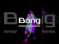 春ねむり HARU NEMURI「Bang (Amane Uyama Remix)」 Official Teaser 🤲💖 #shorts