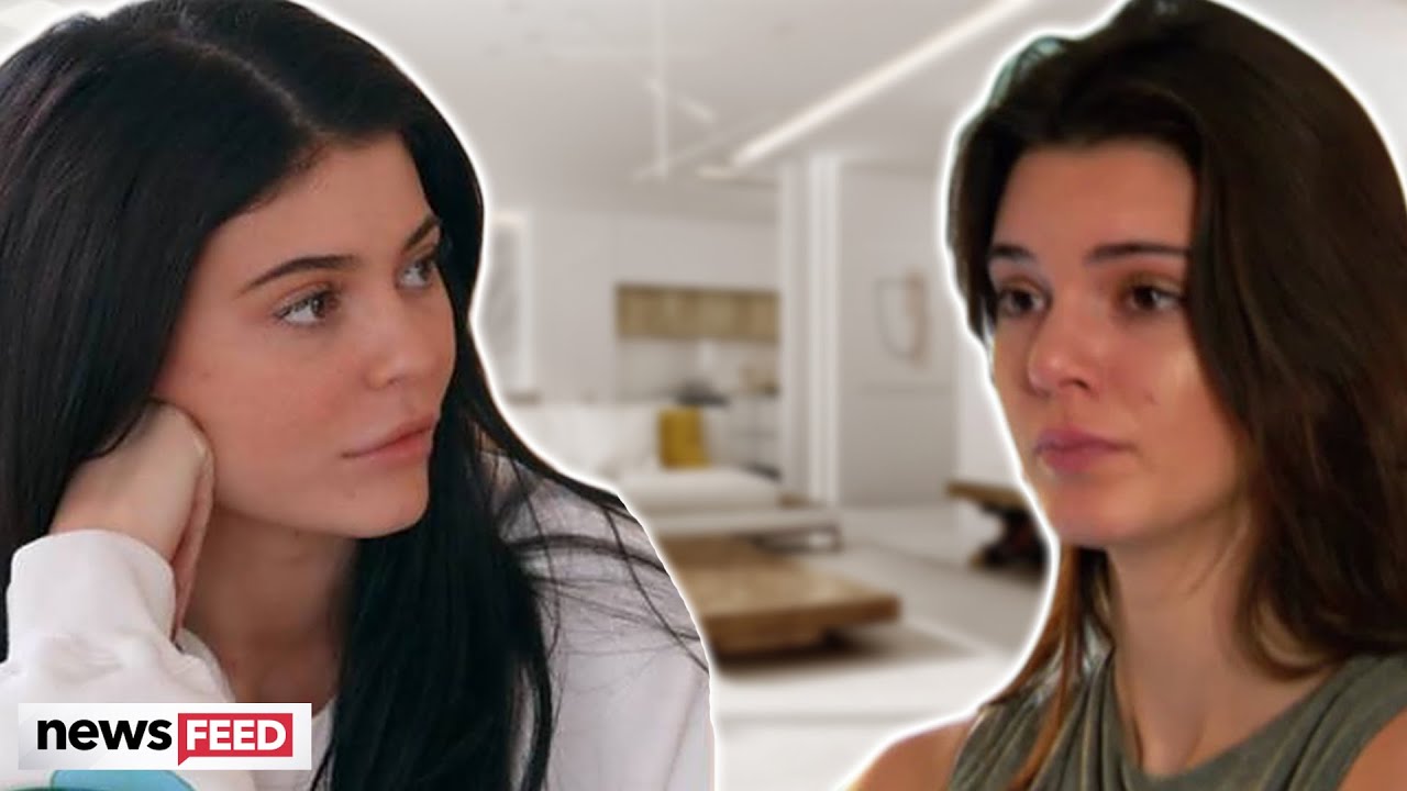 Kylie Jenner TARGETED By Kendall's Crazed Stalker! - YouTube