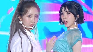 GFRIEND - Feverㅣ여자친구 - 열대야 [Show! Music Core Ep 642]