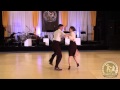 ILHC 2014 - Pro Classic - Todd Yannacone & Ramona Staffeld