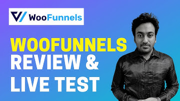 FunnelKit Review - WooCommerce Sales Funnel Builder (Pricing, Templates, Demo & More)