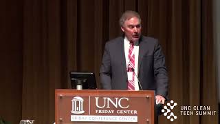 Dominion Energy: Mark Mitchell, Senior VP-Project Construction