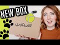 WUFWUF JUNE SUBSCRIPTION BOX UNBOXING WILLOW BIGGS