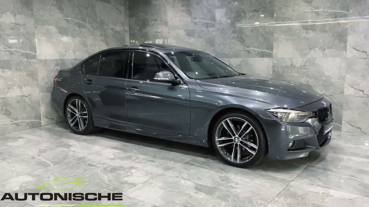 2018-bmw-320i-shadow-edition-m-sport-auto-youtube