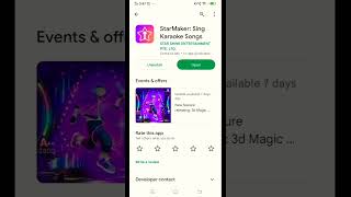 Singing App With Background Music | Best Singing app screenshot 4