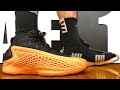 Adidas ae 1 performance review from the inside out