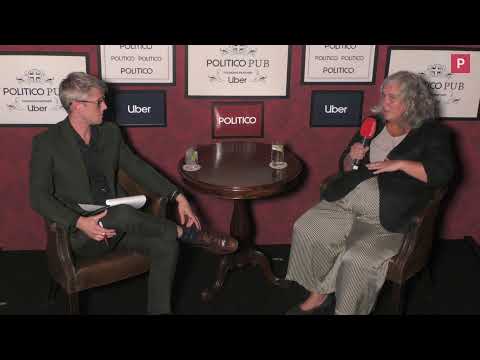 POLITICO Pub 2026 | Day 3 at Labour Party Conference - Afternoon Sessions
