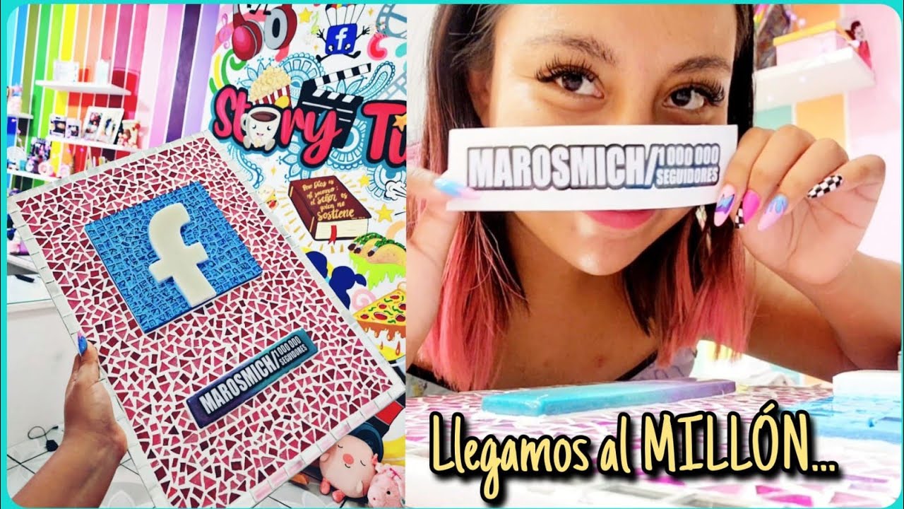 Story time "Mi disque amiga Anacleta" | Oigan somos 1 Millón en fb | Nos hicimos nuestra placa