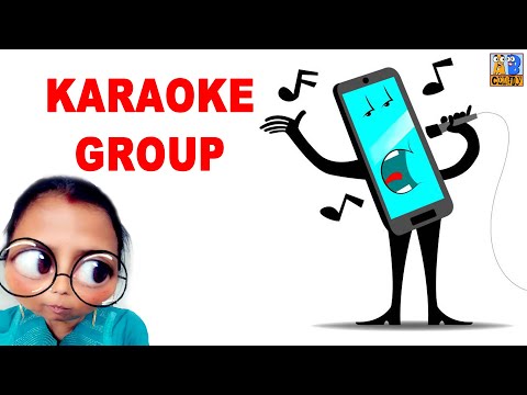 SUNDAY SPECIAL: KARAOKE GROUP - HINDI / BHOJPURI COMEDY