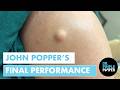 John Popper's Final Performance