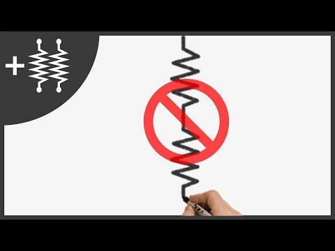 Voltage Dividers as Regulators ?! | AO #22