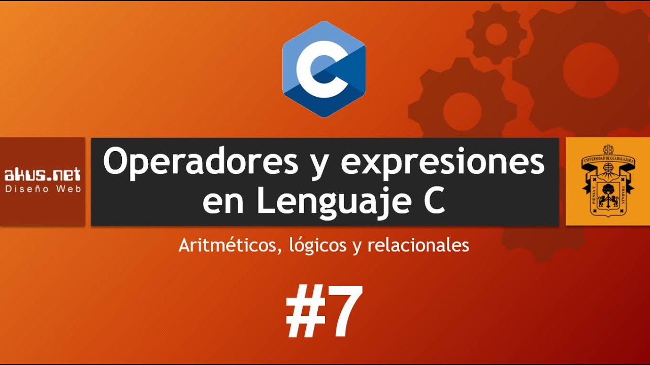Operadores de asignación, comparación, lógicos y aritméticos YouTube Operadores de asignación, comparación, lógicos y aritméticos YouTube