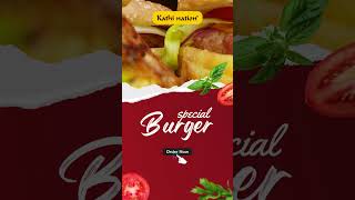 Best Restaurant in Crossing Republik - Kathination | Top Dining Spot in Ghaziabad