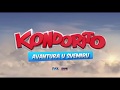 "Kondorito: Avantura u svemiru" u Cineplexxu Palas