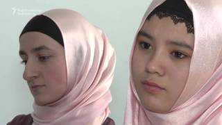 Searching For Muslim Brides In Kyrgyzstan
