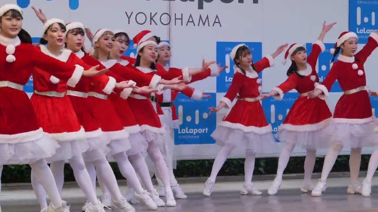 W.Dream・ららぽーと横浜・第一部 １／３