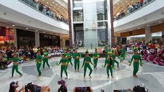 rio, aves bailarinas. carnaval do Brasil . año 2023