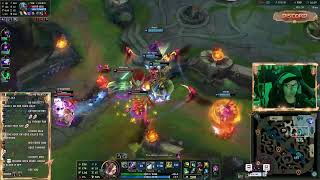 [UK] LIVE FROM KUMUNGU JUNGLE! | Vod Review | WTL TLA screenshot 4