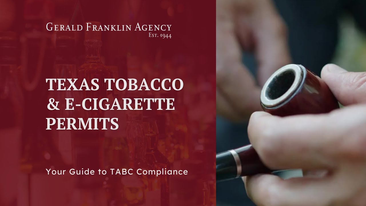 tobacco license texas Texas Tobacco Permit Approval | Expert Support