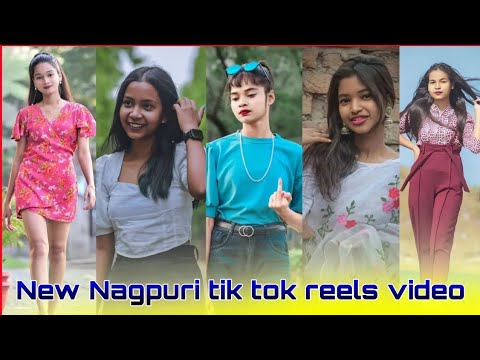 New Nagpuri Chain Dance Video Song 2023  New ChainDance Nagpuri 2023Nagpuri Dance Video 2023