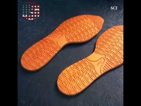 Vidéo: Les Grandes Chaussures Sont Fabriquées à La Main, Intemporelles Et Tout Simplement Géniales & Nbsp