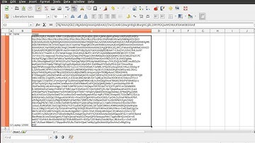 Import product and product Image through csv file in odoo