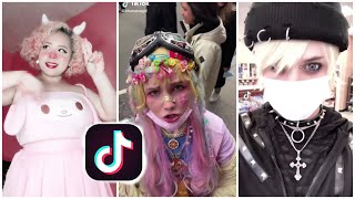 alt tiktok compilation #6