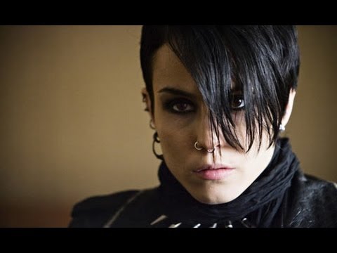 The Girl with the Dragon Tattoo - Movie Review