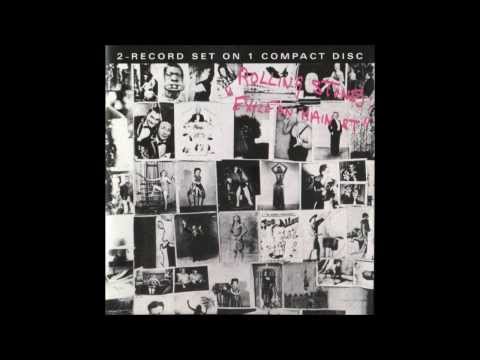 The Rolling Stones - Let It Loose