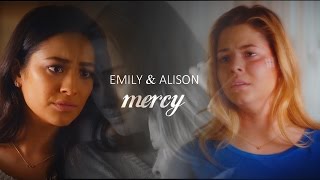EMILY & ALISON || Mercy