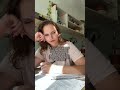 Kind bei Hausaufgaben helfen Part 1