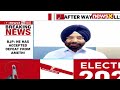 'Rahul is Running Away From Wayanad' | Manjinder Sirsa Speaks on Rahul's Candidature From Raebareli