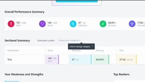 CUET UG 2025 English language Mock test in Cbt mode || Cbt mode tutorial/analysis || #cbtmode