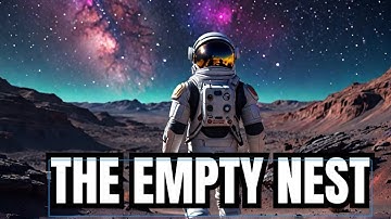 STARFIELD 4K PART 5 THE EMPTY NEST