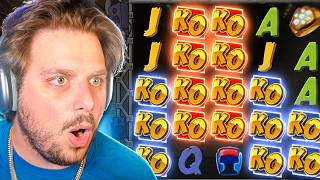 THEY REMADE FIST OF DESTRUCTION... AND I MAX WON!?