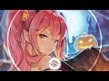 Nightcore - Spooky Scary Skeletons (Voldo Remix / Lyrics)