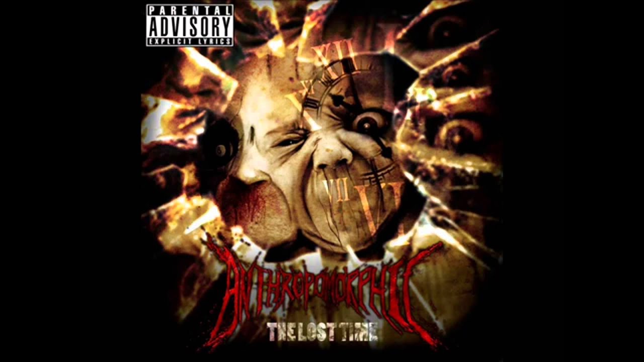 Anthropomorphic - Follow The Vultures