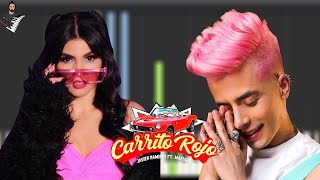 Carrito Rojo - Javier Ramírez ft Mariana Ávila