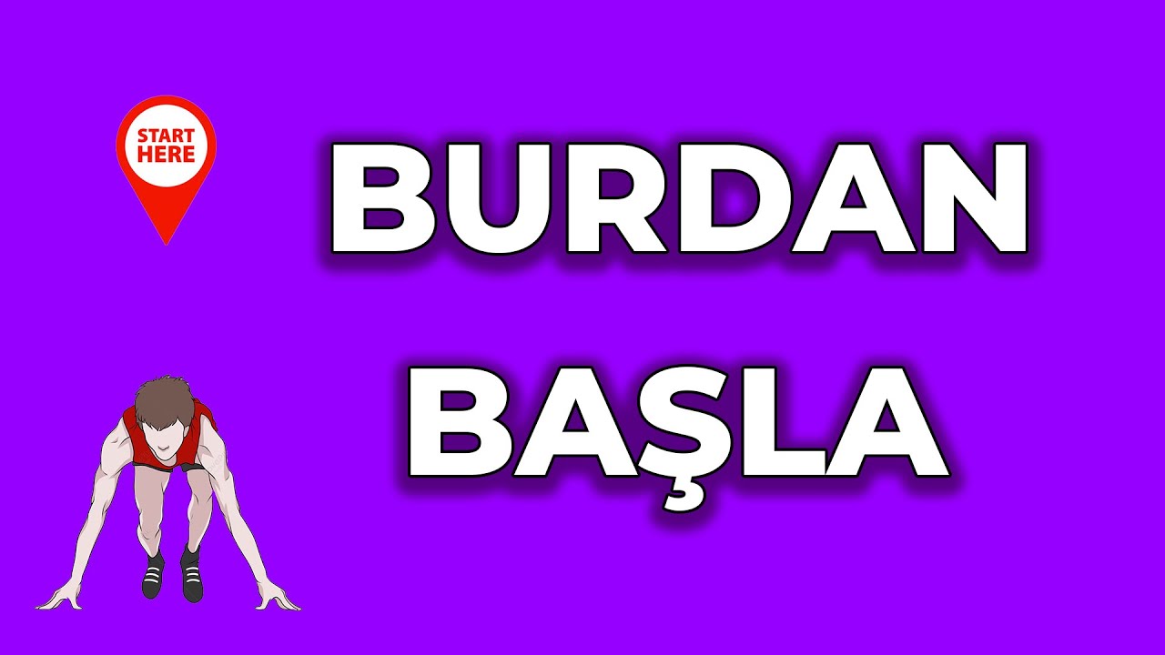 Fiziğinden Önce Davranışlarını Değiştir | Köklü Değişim İçin Bunları Uygula | DeFi 9
