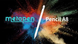 Metapen Pencil A14 in Nordrhein-Westfalen - Krefeld